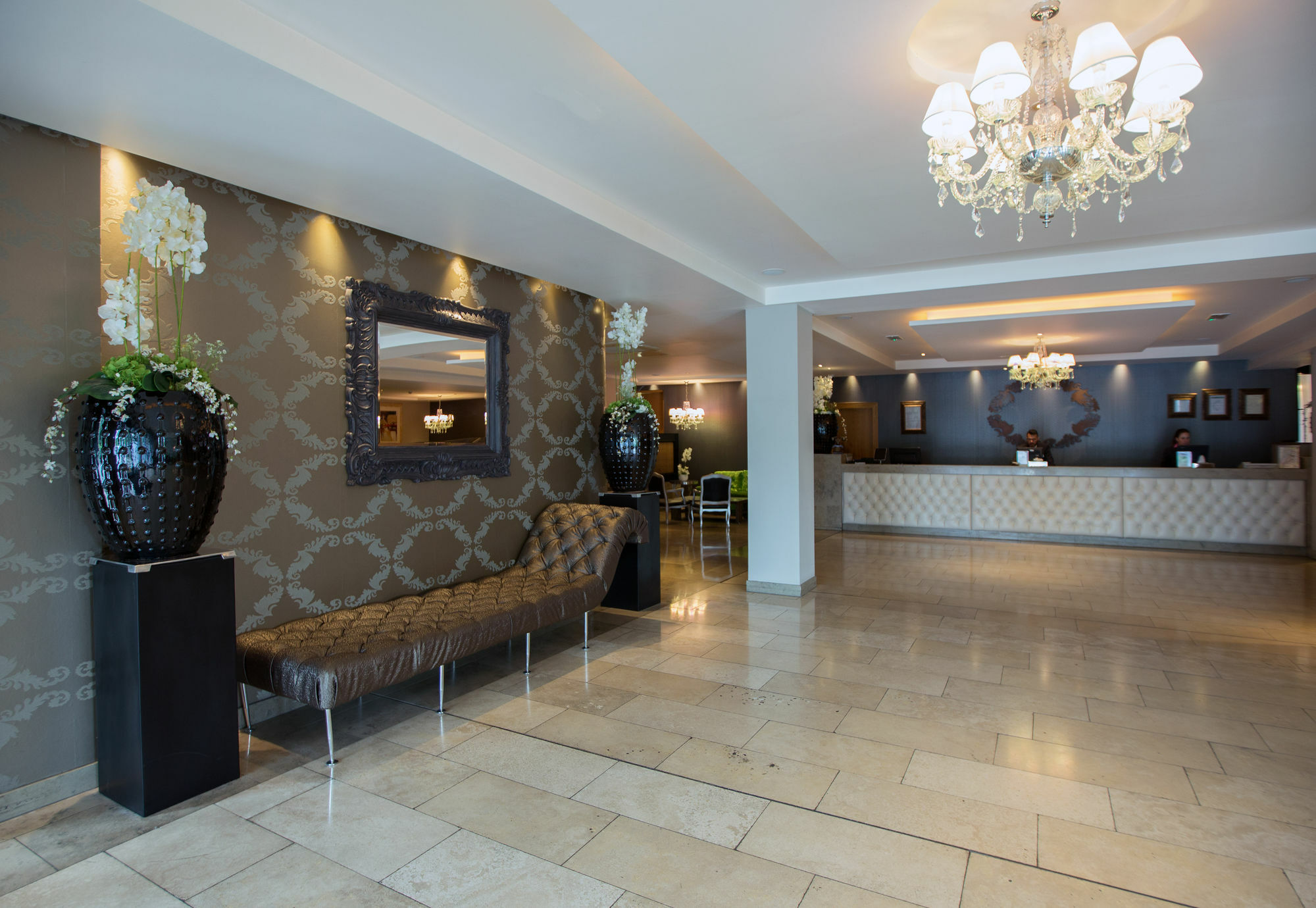 Hotel Kilkenny Eksteriør billede